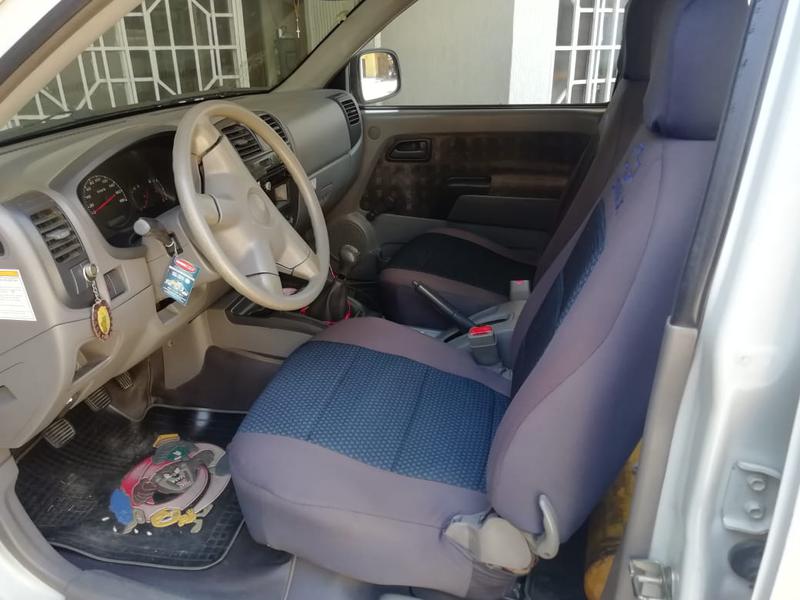 Chevrolet Luv • 2008 • 175,000 km 4