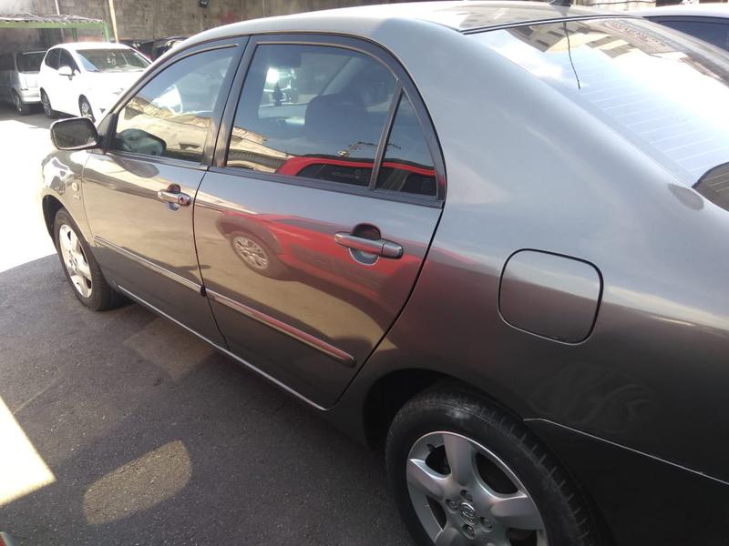 Toyota Corolla XEI • 2006 • 107,000 km 1