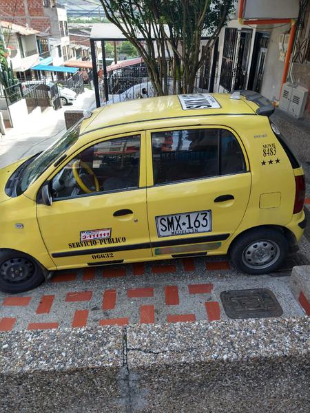 Hyundai Atos • 2011 • 400,000 km 2