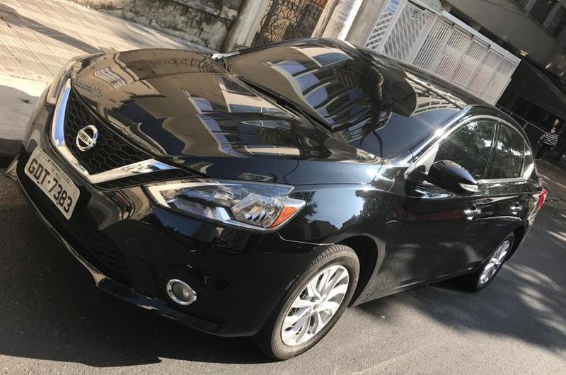 Nissan Sentra 2.0 • 2019 • 90,000 km 1
