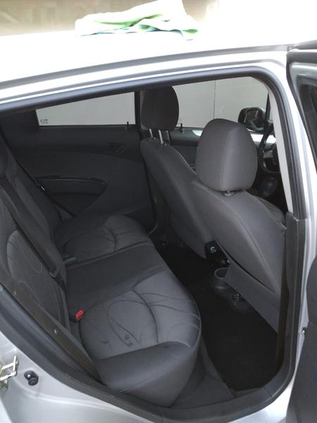 Chevrolet Spark GT • 2013 • 85,000 km 7