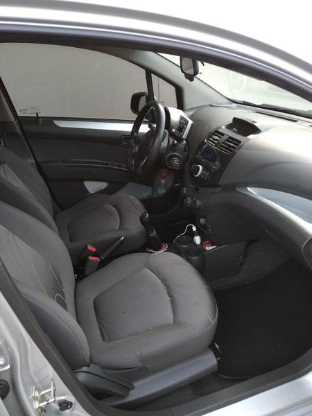 Chevrolet Spark GT • 2013 • 85,000 km 3