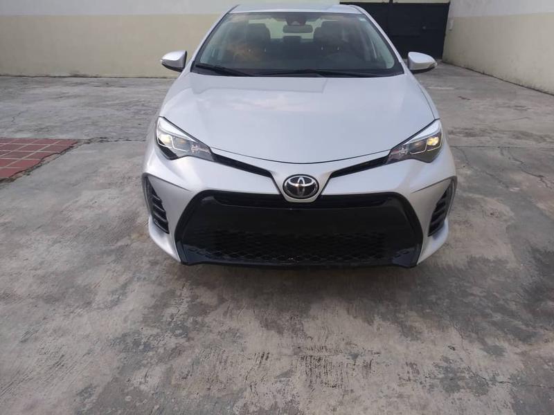 Toyota Corolla • 2017 • 48 km 1