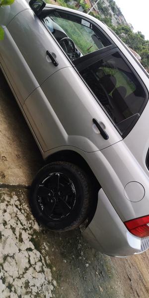 Kia Sportage • 2009 • 231,000 km 3