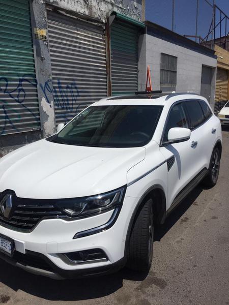 Renault Koleos • 2018 • 70,000 km 1