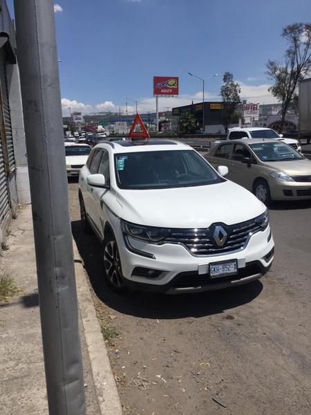Renault Koleos • 2018 • 70,000 km 2