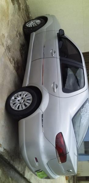 Fiat Siena • 2010 • 133,000 km 1