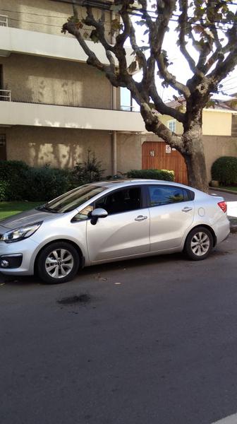 Kia Rio • 2017 • 58,000 km 4