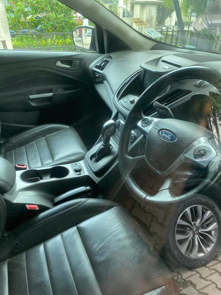 Ford Escape • 2014 • 40,203 km 3