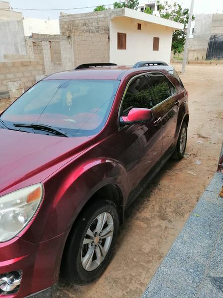 Chevrolet Equinox • 2010 • 63,273 km 3