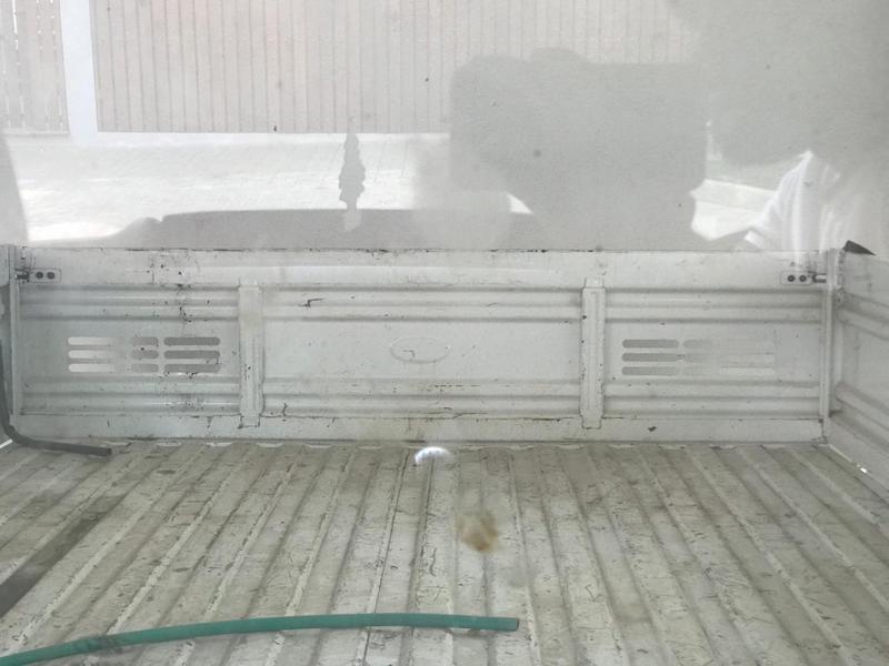 Ford Transit • 2016 • 23,000 km 3