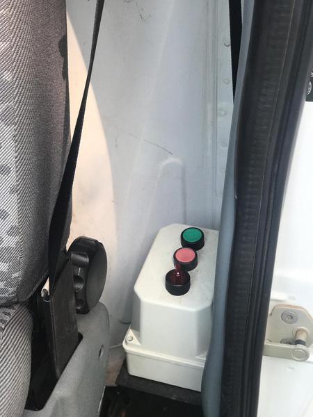 Ford Transit • 2016 • 23,000 km 5