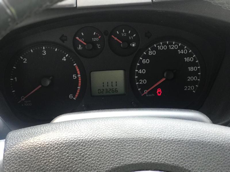 Ford Transit • 2016 • 23,000 km 9