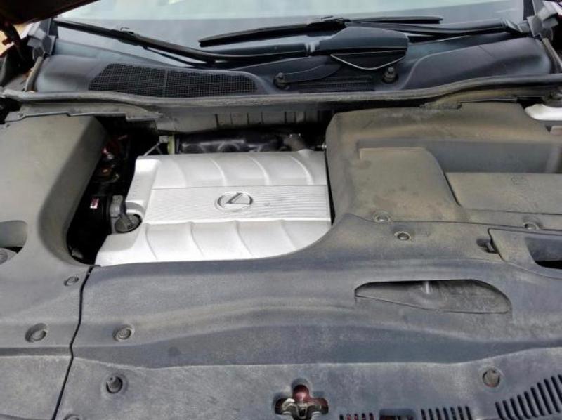 Lexus RX • 2013 • 69,833 km 2