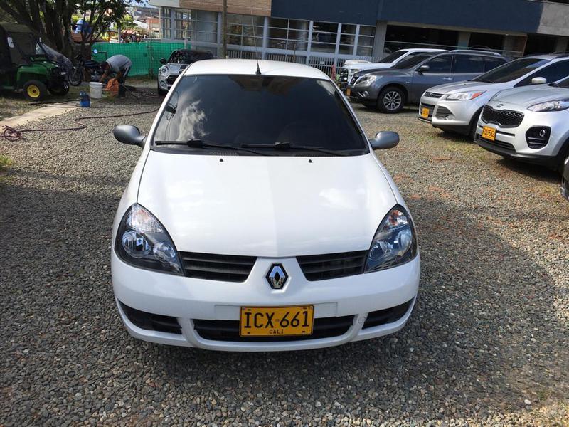 Renault Clio • 2015 • 41,000 km 1