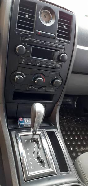 Chrysler 300 C • 2014 • 214,000 km 5