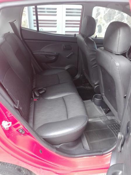 Kia Picanto • 2009 • 154,000 km 1