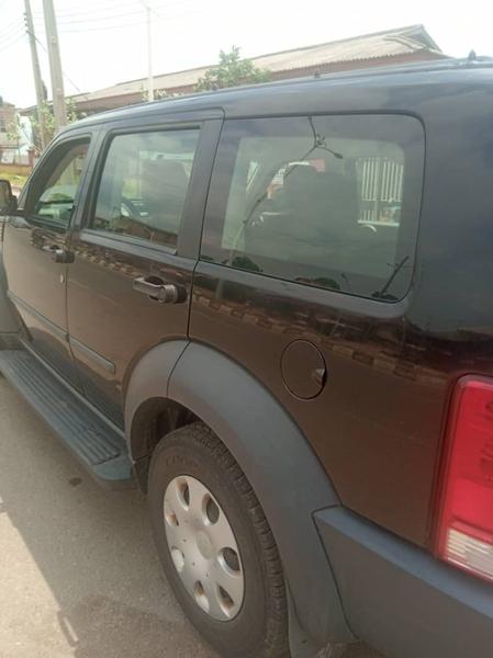 Dodge Nitro • 2007 • 274,753 km 5