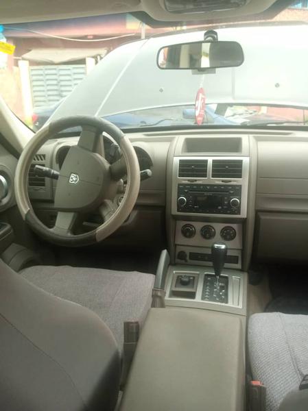 Dodge Nitro • 2007 • 274,753 km 6