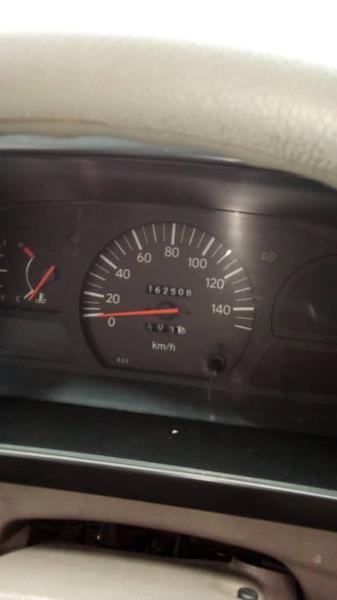 Acura ILX • 2004 • 1,000 km 7