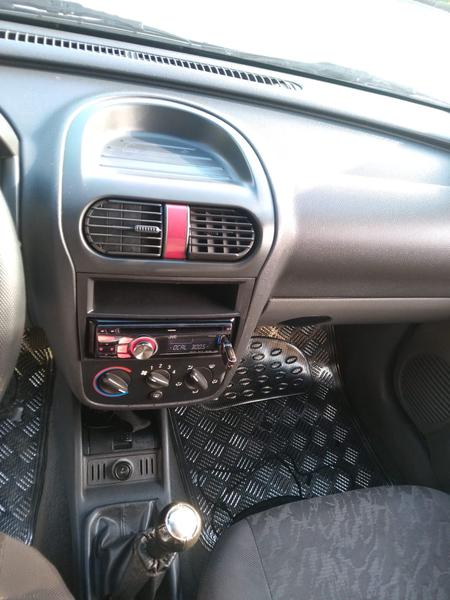 Chevrolet Corsa • 2004 • 134,100 km 4