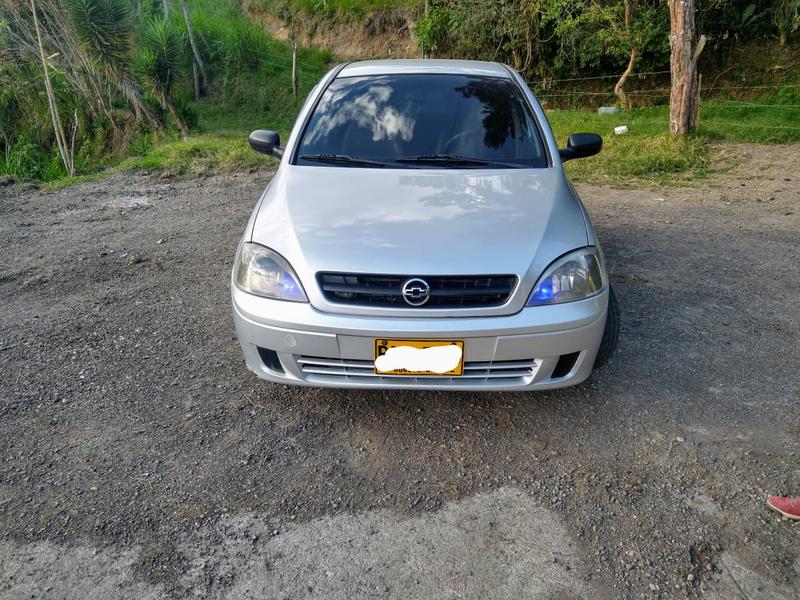 Chevrolet Corsa • 2004 • 134,100 km 6