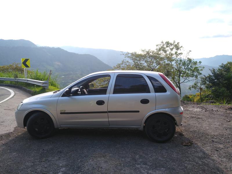 Chevrolet Corsa • 2004 • 134,100 km 8