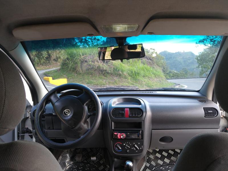 Chevrolet Corsa • 2004 • 134,100 km 7