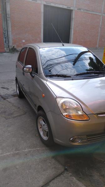 Chevrolet  • 2009 • 137,504 km 4