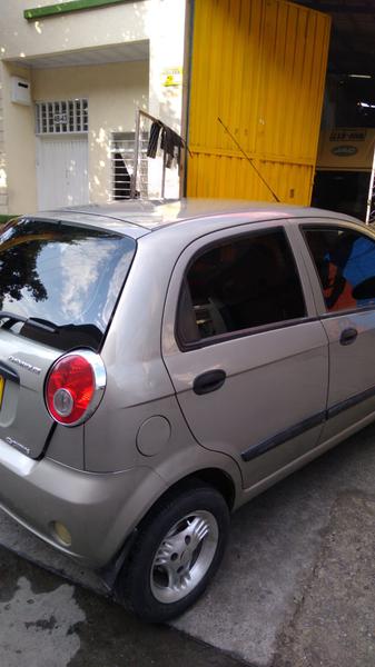 Chevrolet  • 2009 • 137,504 km 1