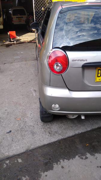 Chevrolet  • 2009 • 137,504 km 5