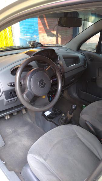 Chevrolet  • 2009 • 137,504 km 2