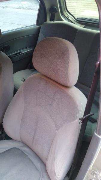 Chevrolet  • 2009 • 137,504 km 6