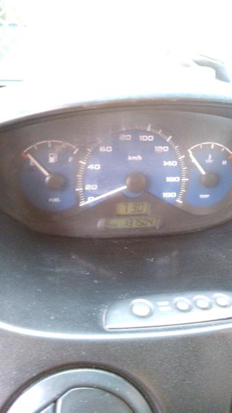 Chevrolet  • 2009 • 137,504 km 3