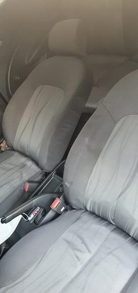 Chevrolet Sail • 2014 • 127 km 2