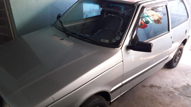 Fiat Uno • 1992 • 220,000 km 7