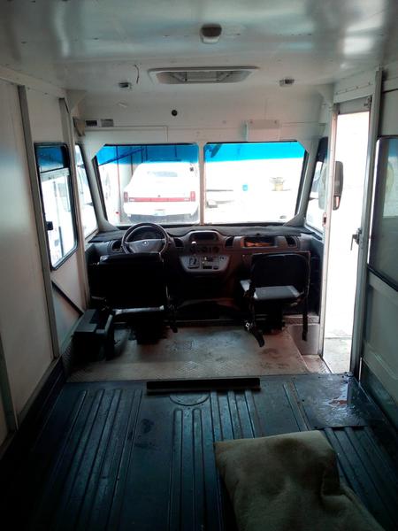 Mercedes-Benz Sprinter • 2003 • 100,000 km 5