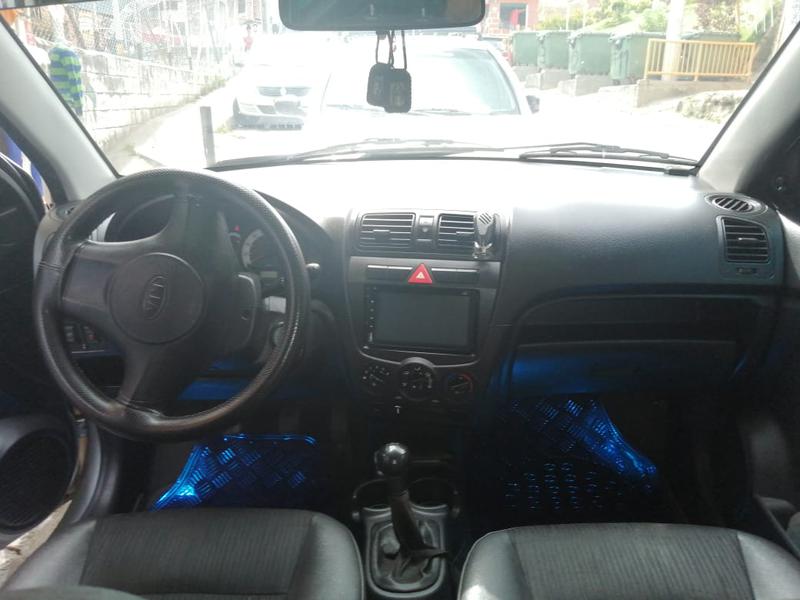Kia Picanto • 2011 • 120,000 km 5
