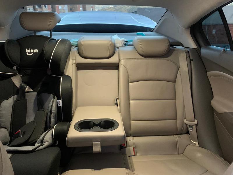 Chevrolet  • 2017 • 50,000 km 3