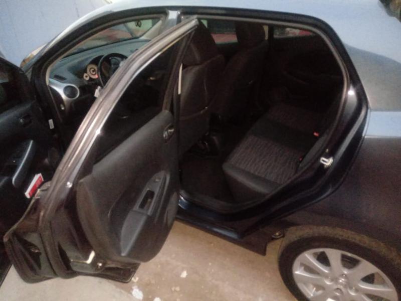 Mazda 2 • 2009 • 83,000 km 5