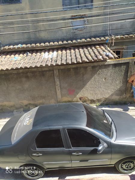 Fiat Siena • 2011 • 0 km 3