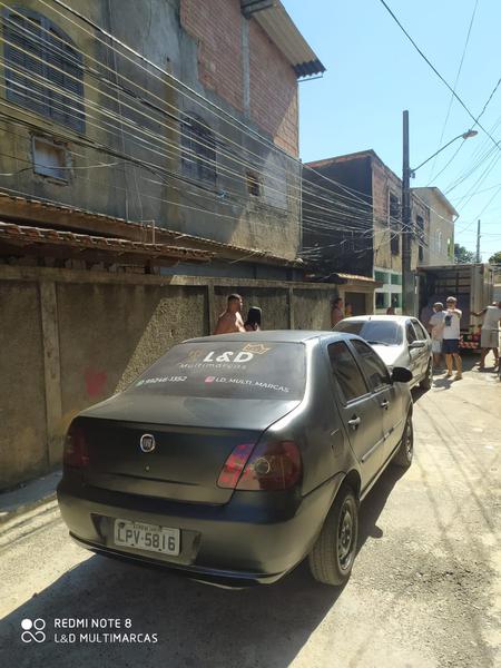 Fiat Siena • 2011 • 0 km 2