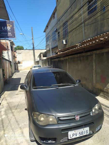 Fiat Siena • 2011 • 0 km 1