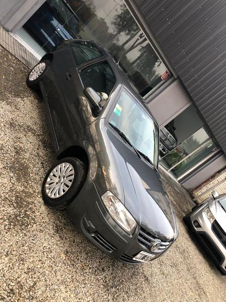 Volkswagen  • 2013 • 80,000 km 3