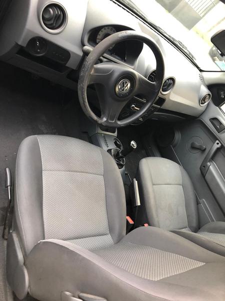 Volkswagen  • 2013 • 80,000 km 5