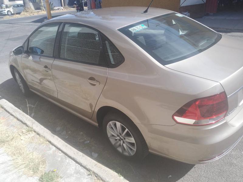 Volkswagen Vento • 2020 • 5,000 km 3