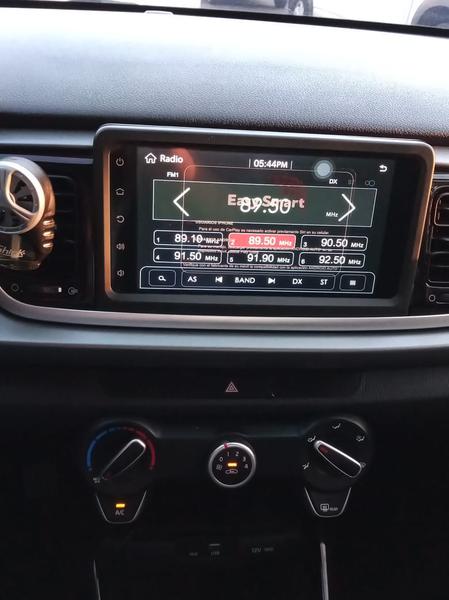 Kia Rio • 2020 • 2,150 km 5