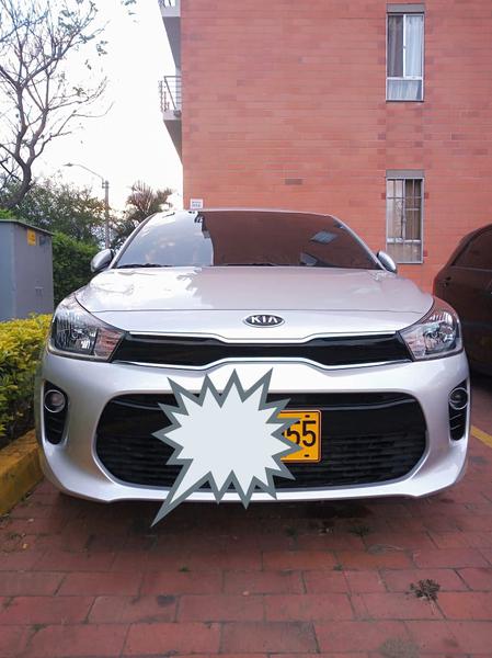 Kia Rio • 2020 • 2,150 km 6