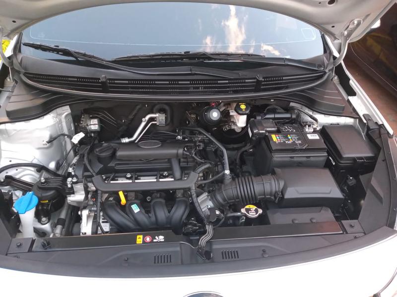 Kia Rio • 2020 • 2,150 km 7