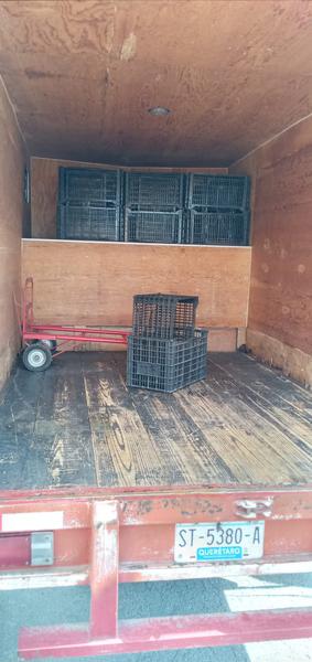 Nissan NP300 Pickup • 2014 • 219,000 km 3